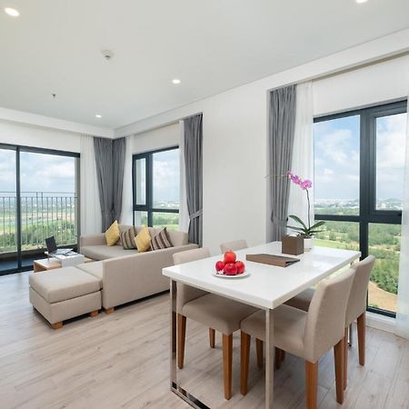 Carinae Danang Hotel Exteriér fotografie