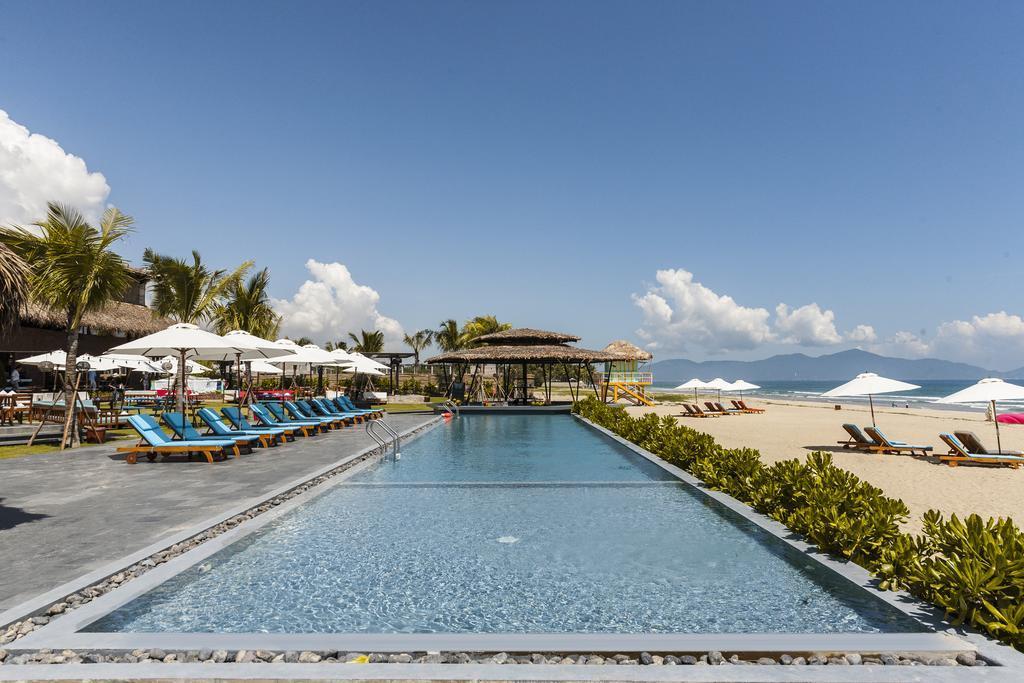 Carinae Danang Hotel Exteriér fotografie