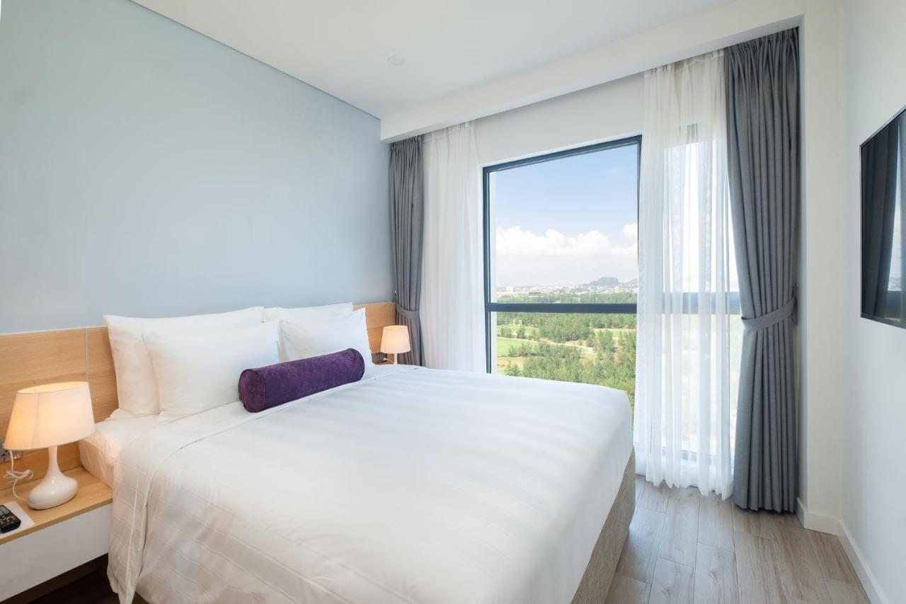 Carinae Danang Hotel Exteriér fotografie