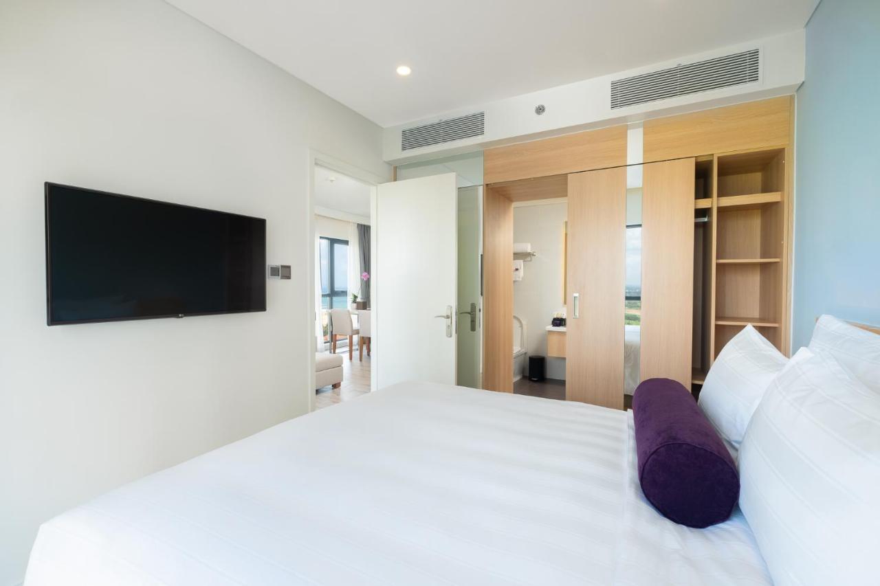 Carinae Danang Hotel Exteriér fotografie