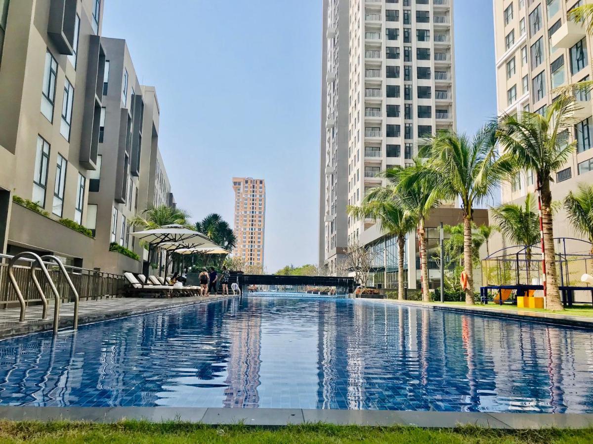 Carinae Danang Hotel Exteriér fotografie