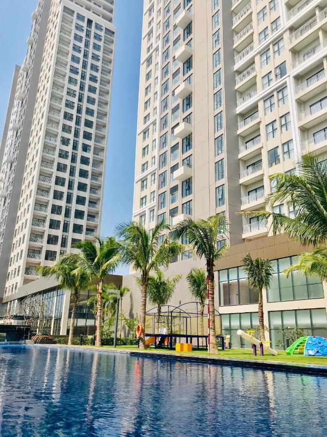Carinae Danang Hotel Exteriér fotografie