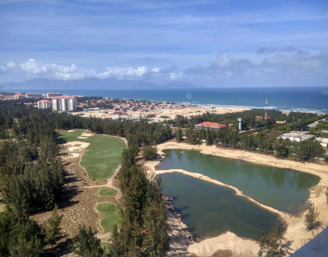 Carinae Danang Hotel Exteriér fotografie
